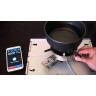 Газовая горелка KOVEA Camp1+ KGB-1608